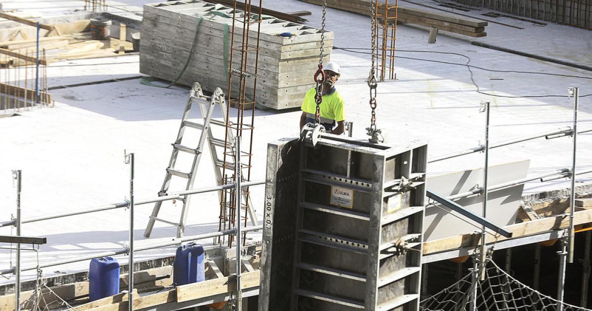 El Projecte De Llei De L Habitatge Tira Endavant