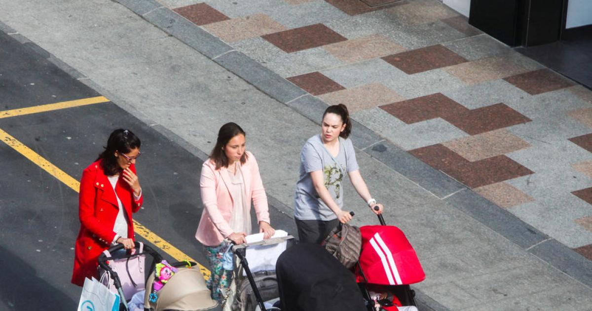 El primer cognom del pare i la mare es podran combinar