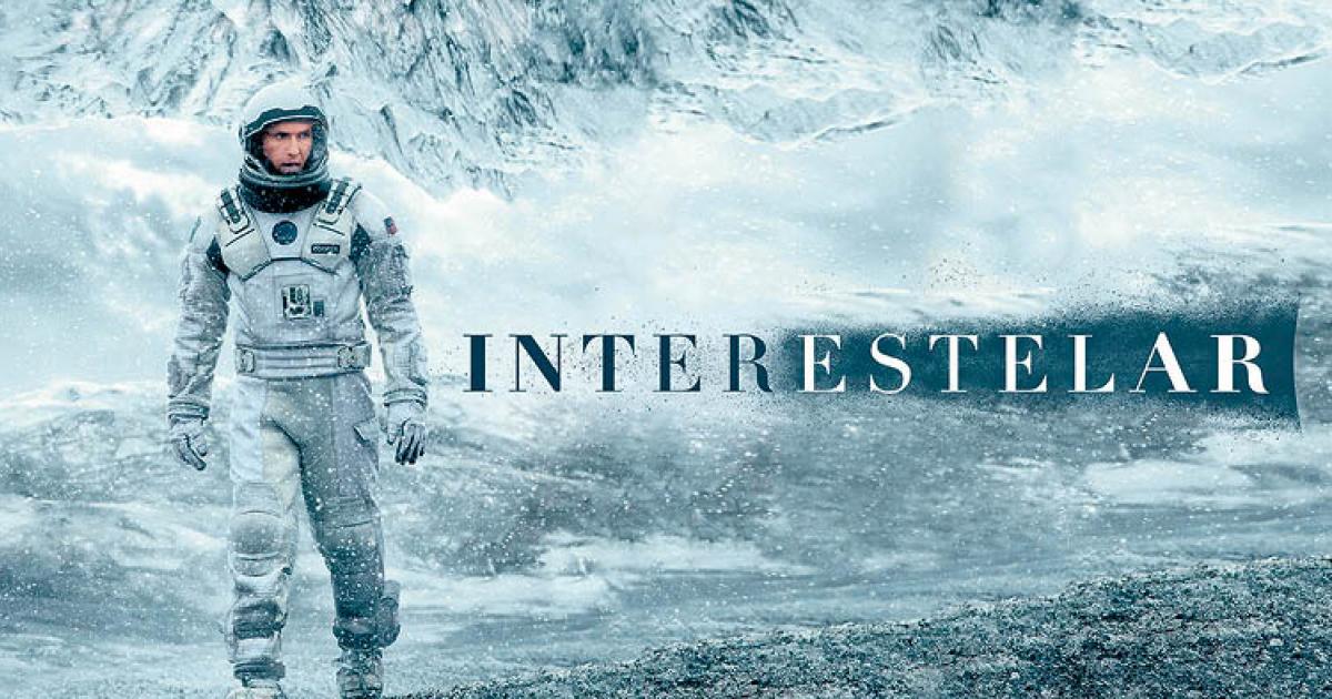 Interstellar