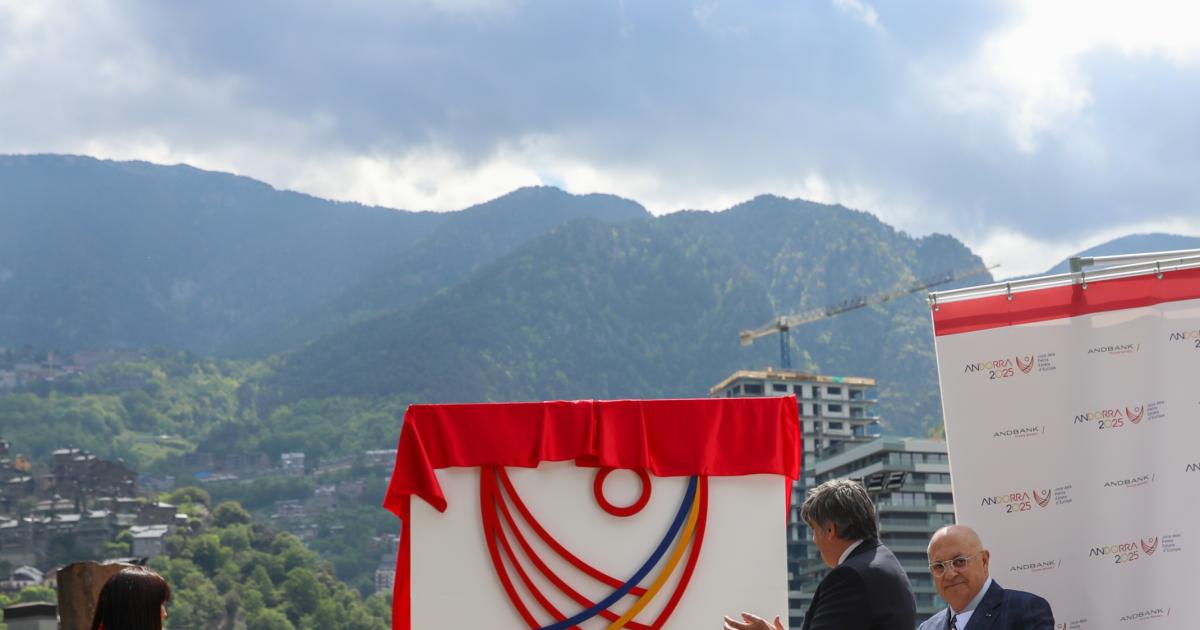 A un any d’Andorra 2025