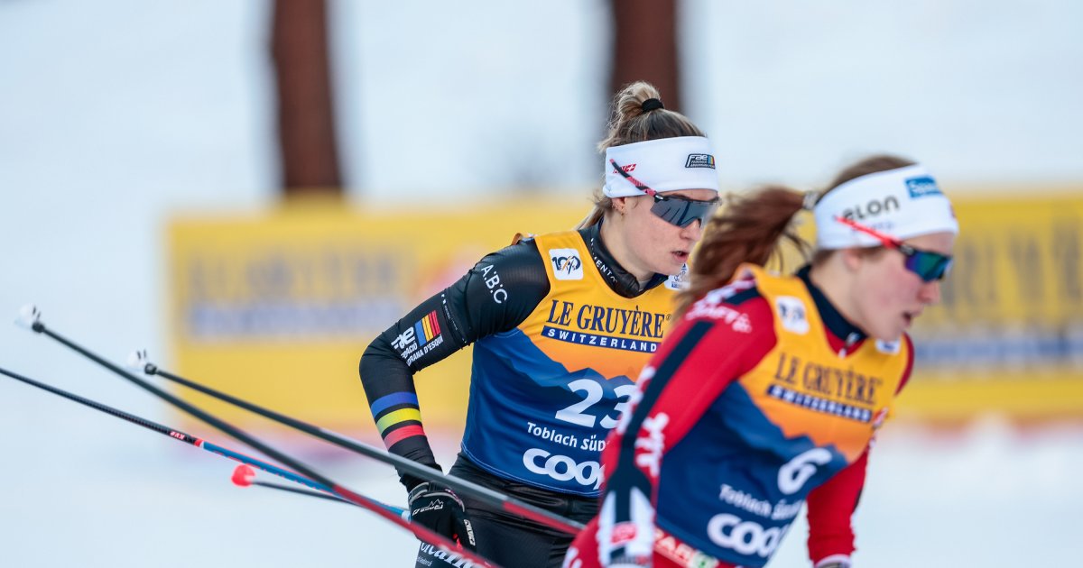 Del Rio finalitza en 28a plaça a l’esprint