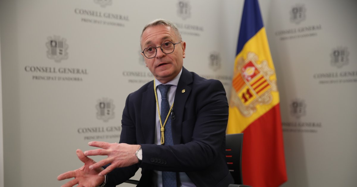 El rumb polític pot afavorir el ‘sí’ a la UE