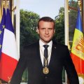 Emmanuel Macron