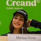Mònica Doria