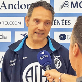 Xavi Luque