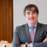 El CEO del Gruo Andbank, Carlos Aso