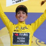 Pauline Ferrand-Prévot