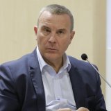 El president de la Unió Hotelera, Jordi París.