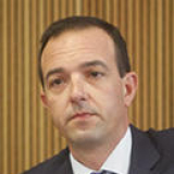 Xavier Espot, Ministre d'Interior