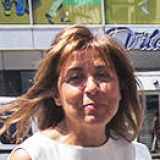 Sílvia Calvó