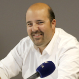 Francesc Mora