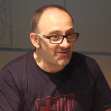 Juanjo Rovira