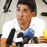 Carlos Sastre