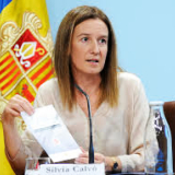 Sílvia Calvó