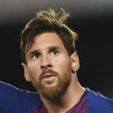 Leo Messi