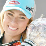 Mikaela Shiffrin