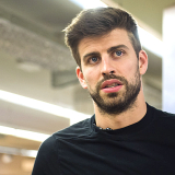 Gerard Piqué