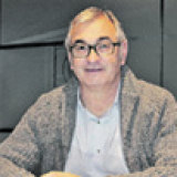 Xavier Folguera