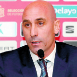 Luis Rubiales