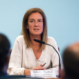 Sílvia Calvó