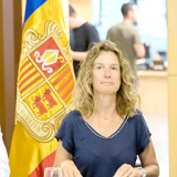 Sílvia Calvó