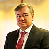 Joan Manel Abril