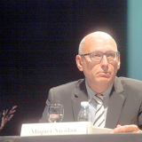 Miquel Nicolau