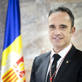 Alain Cabanes