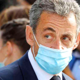 Nicolas Sarkozy