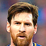 Leo Messi