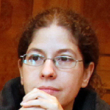 Patricia Bragança