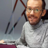 Pablo Echenique