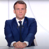 Emmanuel Macron