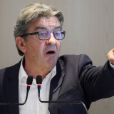 Jean-Luc Mélenchon