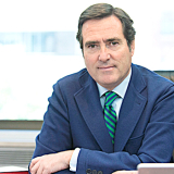 Antonio Garamendi