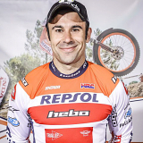 Toni Bou