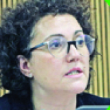 Sílvia Calvó