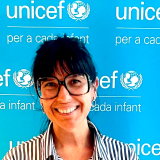 La nova directora executiva d’Unicef Andorra.