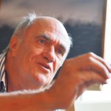 Colm Toílbín