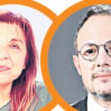 Conxita Marsol i Xavier Espot