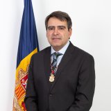 David Pérez