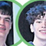 Unai Solé i Daniel Martín