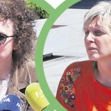 Maite Luque i Neus Mora