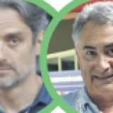 Josep Maria Missé i Joan Clotet