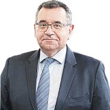 Albert Moles