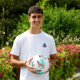 Aingeru Olabarrieta.