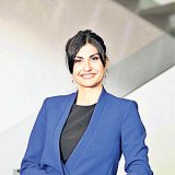 Carine Montaner
