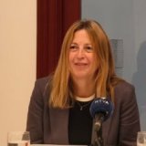 Isabel de la Parte