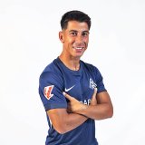 Daniel Villahermosa