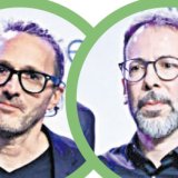 Ignasi Llobet i Àlex Moldes